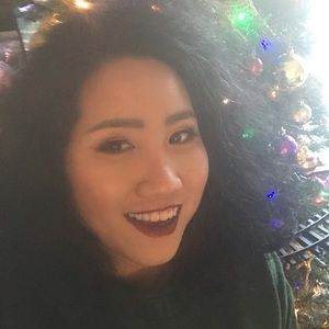 Meet your Posher, Alissa